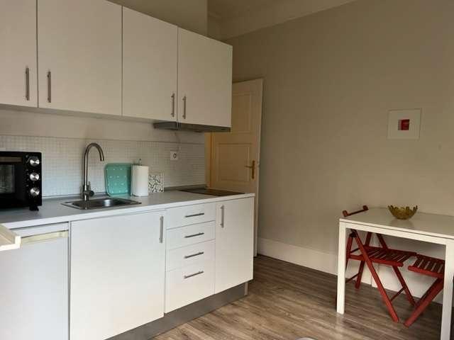 Apartamento de 2 quartos para alugar em Lisboa