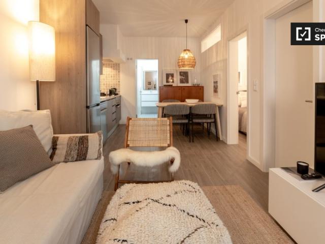 Apartamento de 2 quartos para alugar em Lisboa