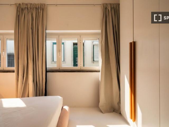Apartamento de 2 quartos para alugar em Lisboa
