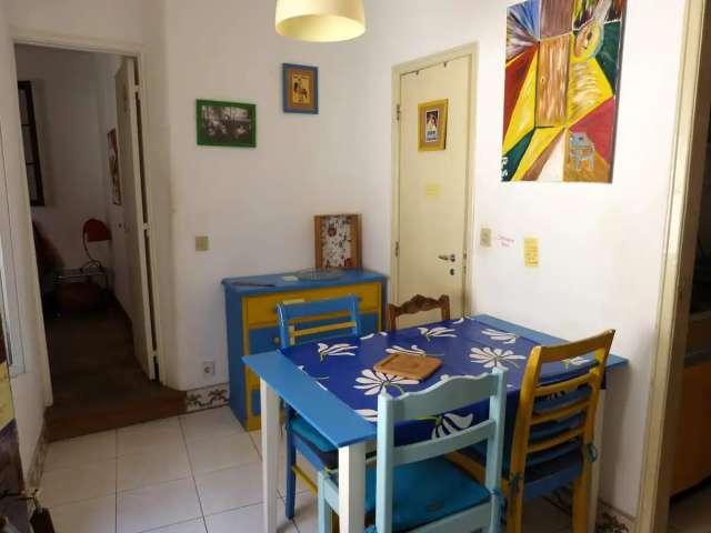 Apartamento de 2 quartos para alugar em Lisboa