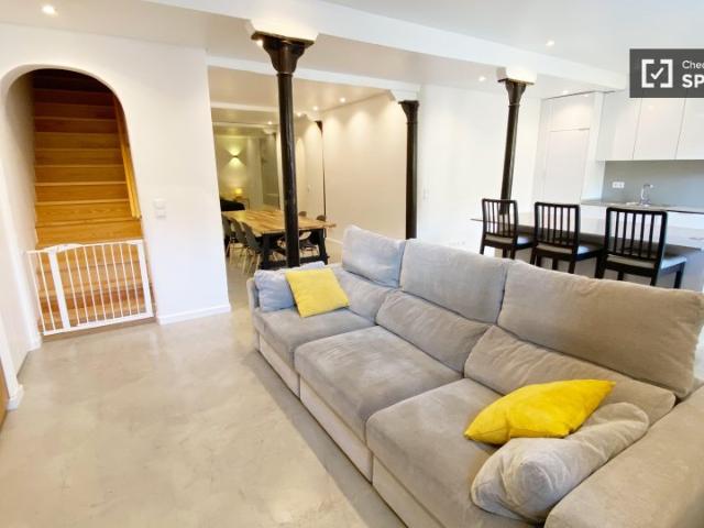 Apartamento de 2 quartos para alugar em Lisboa