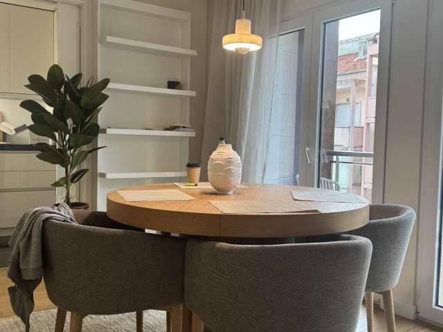Apartamento de 2 quartos para alugar em Lisboa