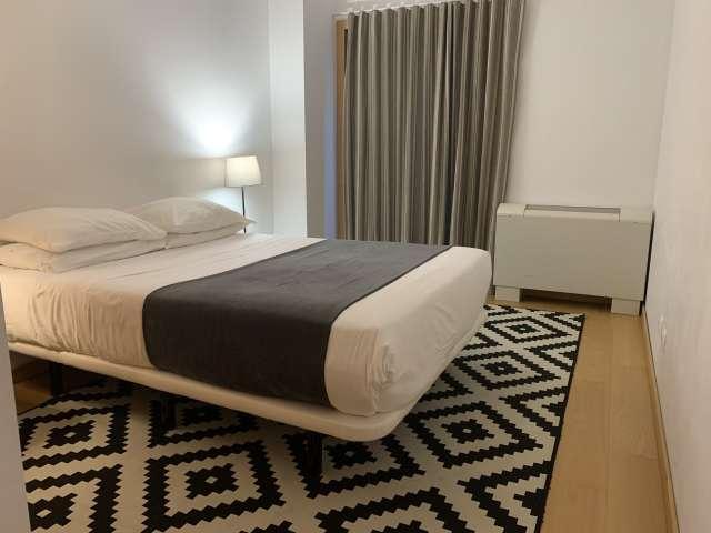 Apartamento de 2 quartos para alugar em Lisboa
