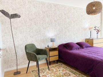 Parque das Nações, Lisboa, Distrito de Lisboa