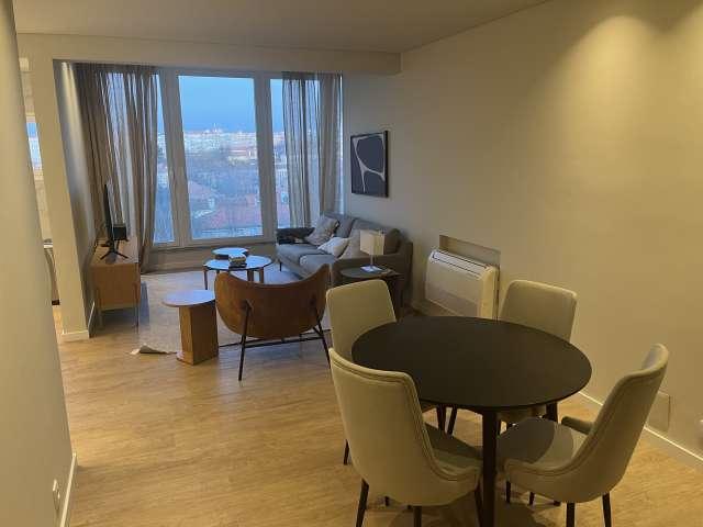 Apartamento de 2 quartos para alugar em Lisboa