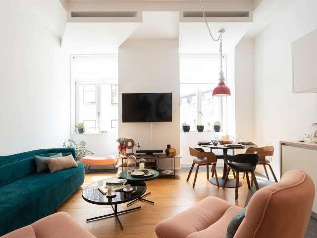 Apartamento de 2 quartos para alugar em Lisboa