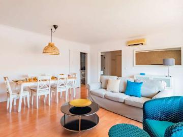 Praça Das Amoreiras