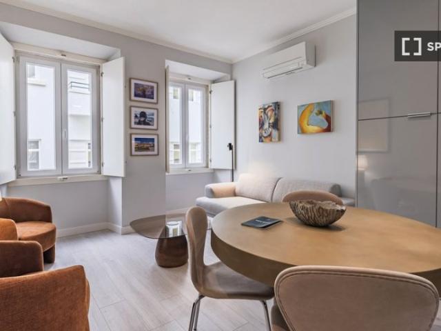 Apartamento de 2 quartos para alugar em Lisboa