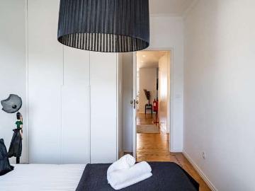 São Domingos de Benfica, Lisboa, Distrito de Lisboa