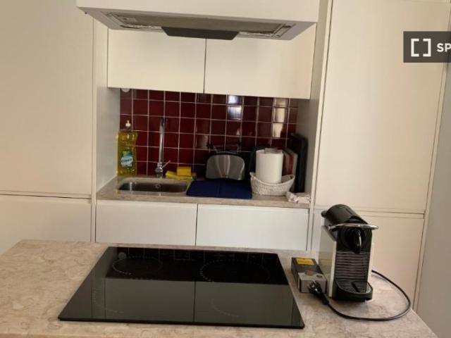 Apartamento de 2 quartos para alugar em Lisboa