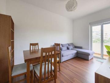 Apartamento de 2 quartos para alugar em Lisboa