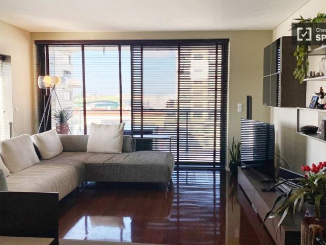 Apartamento de 2 quartos para alugar em Lisboa
