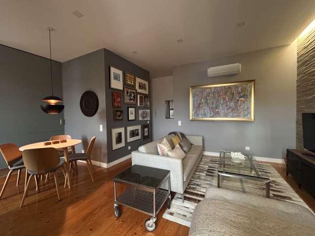 Apartamento de 2 quartos para alugar em Lisboa