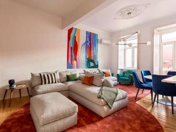 São Vicente, Lisboa, Lisboa, Distrito de Lisboa