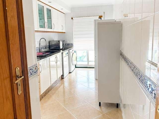 Apartamento de 2 quartos para alugar em Montijo, Lisboa