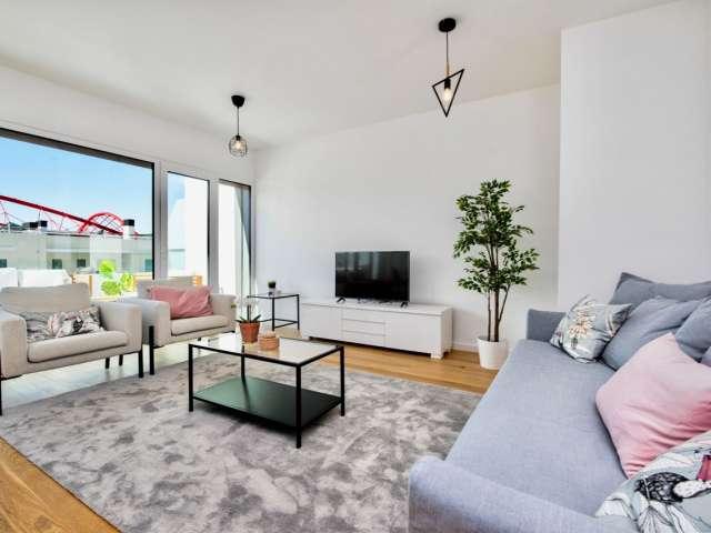 Apartamento de 2 quartos para alugar em São Domingos de Benfica