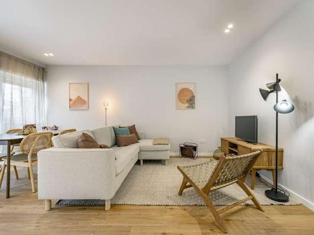 Apartamento de 2 quartos para alugar em Santo Ildefonso, Porto