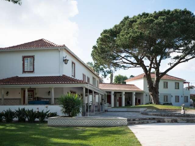 Apartamento de 2 quartos para alugar em Sintra, Lisboa