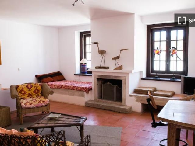 Apartamento de 2 quartos para alugar em Sintra, Lisboa