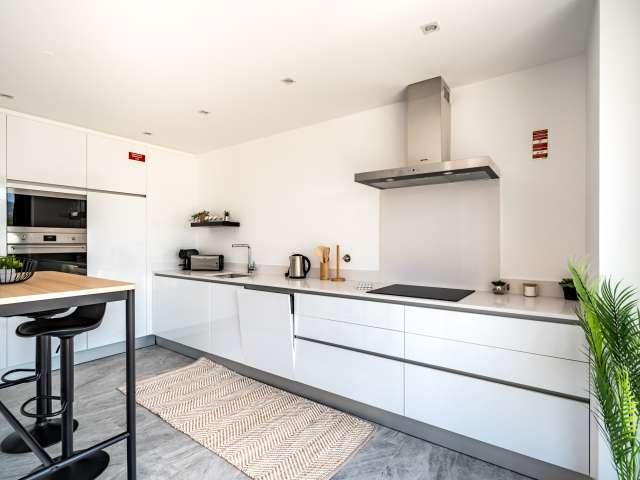 Apartamento de 2 quartos para alugar em Sintra