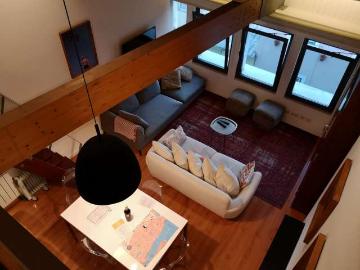 Apartamento de 2 quartos para alugar em Principe Real, Lisboa