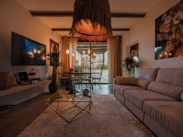 Apartamento de 2 quartos para alugar em Zambujal, Lisboa
