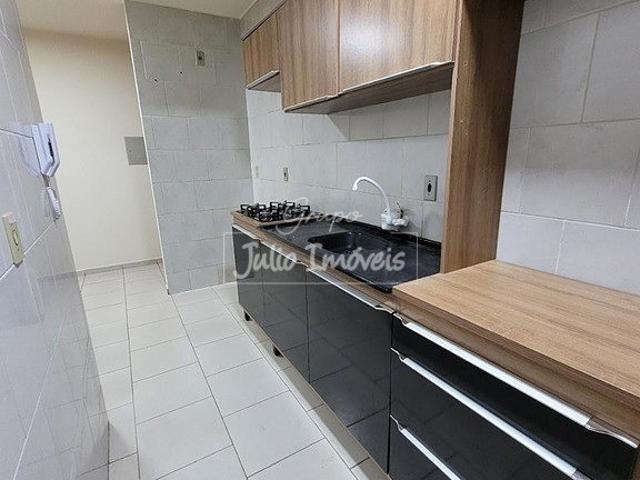 Apartamento de 2 quartos para alugar no Centro