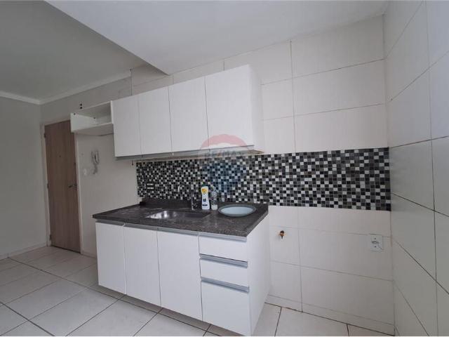Apartamento de 2 quartos para alugar no Eldorado, Juiz de Fora – Vaga de garagem, conforto e localização privilegiada!