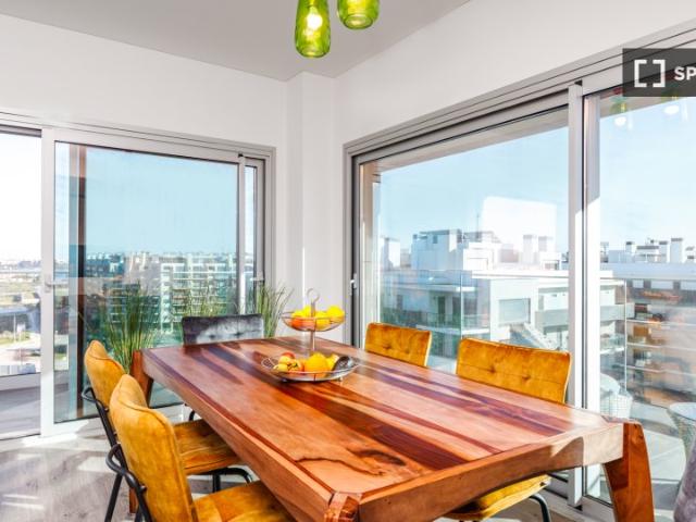 Apartamento de 2 quartos para alugar no Seixal, Lisboa