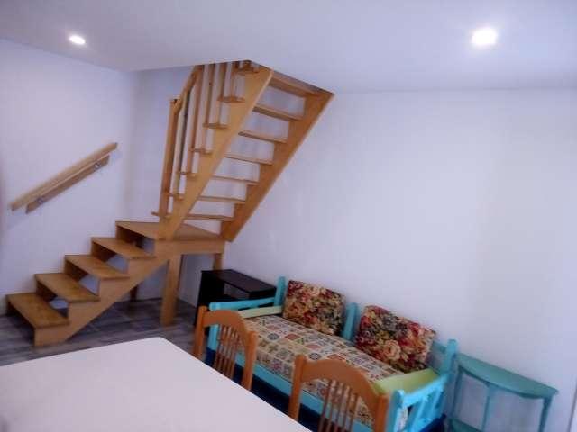 Apartamento de 2 quartos para alugar no Porto