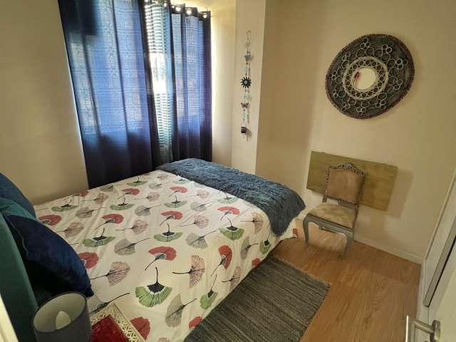 Apartamento de 2 quartos para alugar no Porto