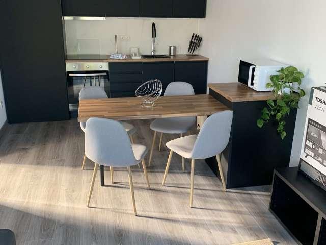Apartamento de 2 quartos para alugar no Porto