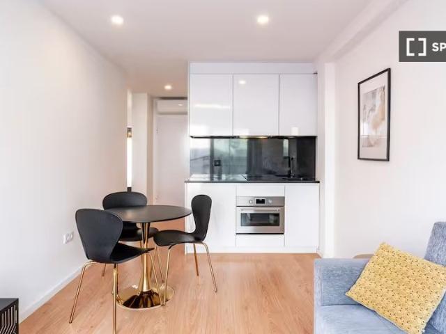 Apartamento de 2 quartos para alugar no Porto