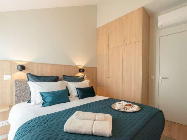 Apartamento de 2 quartos para alugar no Porto