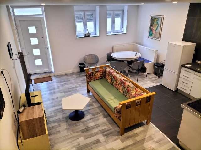 Apartamento de 2 quartos para alugar no Porto