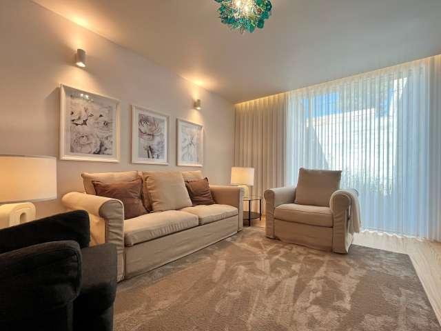 Apartamento de 2 quartos para alugar no Porto
