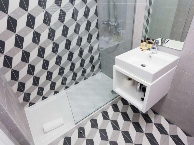 Apartamento de 2 quartos para alugar no Porto