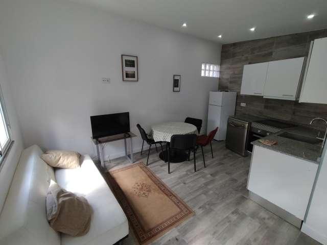 Apartamento de 2 quartos para alugar no Porto