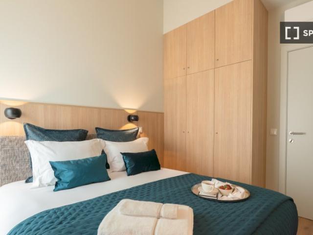 Apartamento de 2 quartos para alugar no Porto