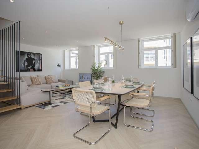 Apartamento de 2 quartos para alugar no Porto