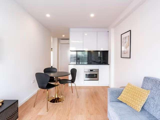 Apartamento de 2 quartos para alugar no Porto