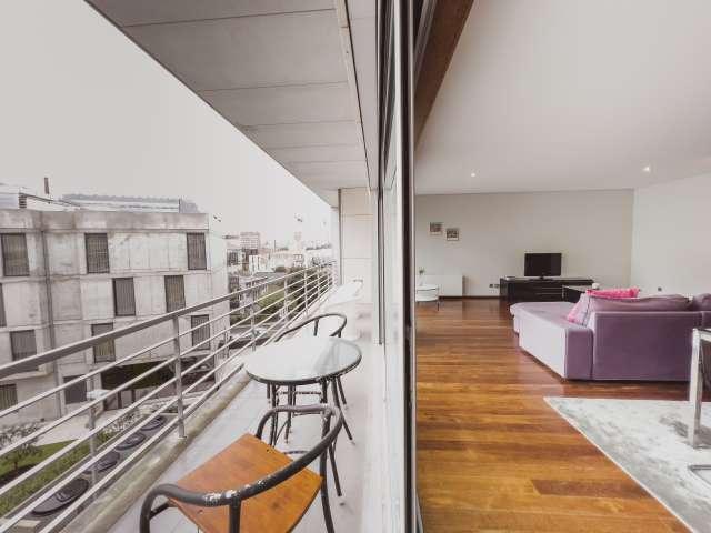 Apartamento de 2 quartos para alugar no Porto, Porto