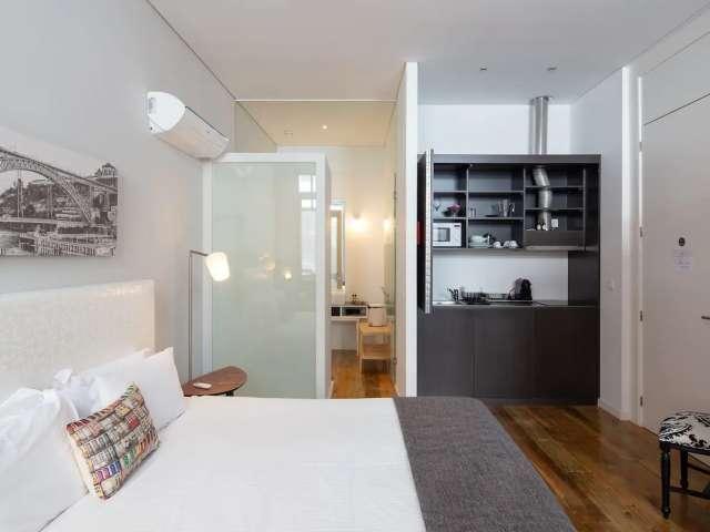 Apartamento de 2 quartos para alugar no Porto, Portugal