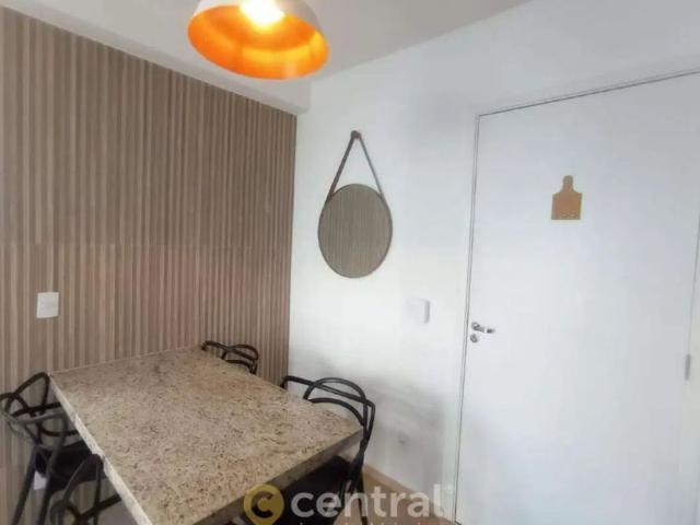 Apartamento de 2 quartos para alugar no Parque Água Comprida, Bauru