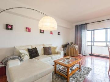 Apartamento de 2 quartos para alugar na Costa da Caparica, Lisboa
