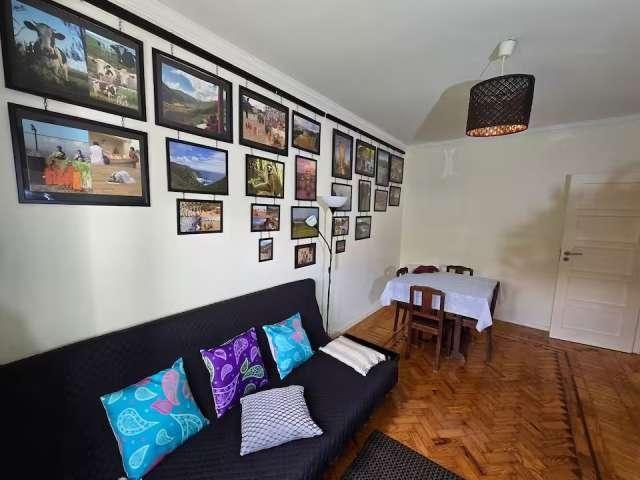 Apartamento de 2 quartos para alugar na Amadora, Lisboa