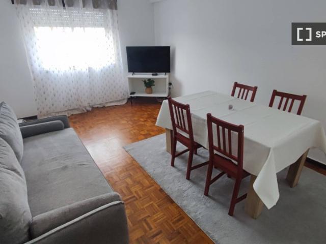 Apartamento de 2 quartos para alugar na Amadora, Lisboa