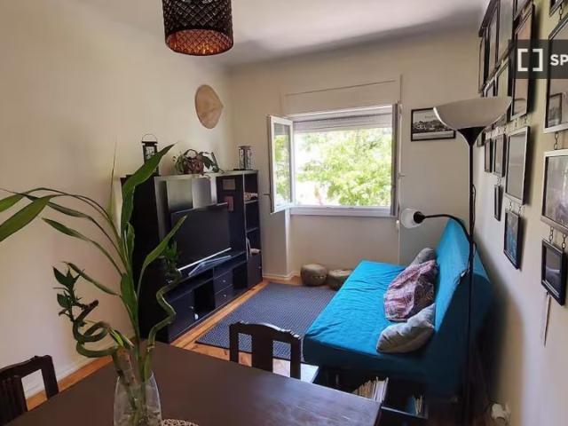 Apartamento de 2 quartos para alugar na Amadora, Lisboa