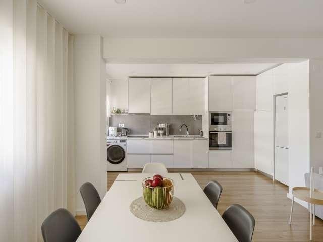 Apartamento de 2 quartos para alugar na Amadora, Lisboa