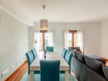 Apartamento de 2 quartos para alugar na Amadora, Lisboa